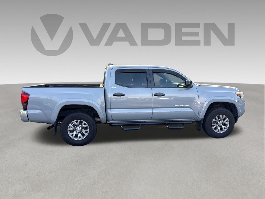 2019 Toyota Tacoma SR5 V6