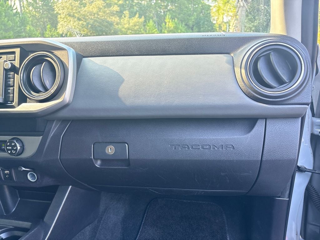 2019 Toyota Tacoma SR5 V6