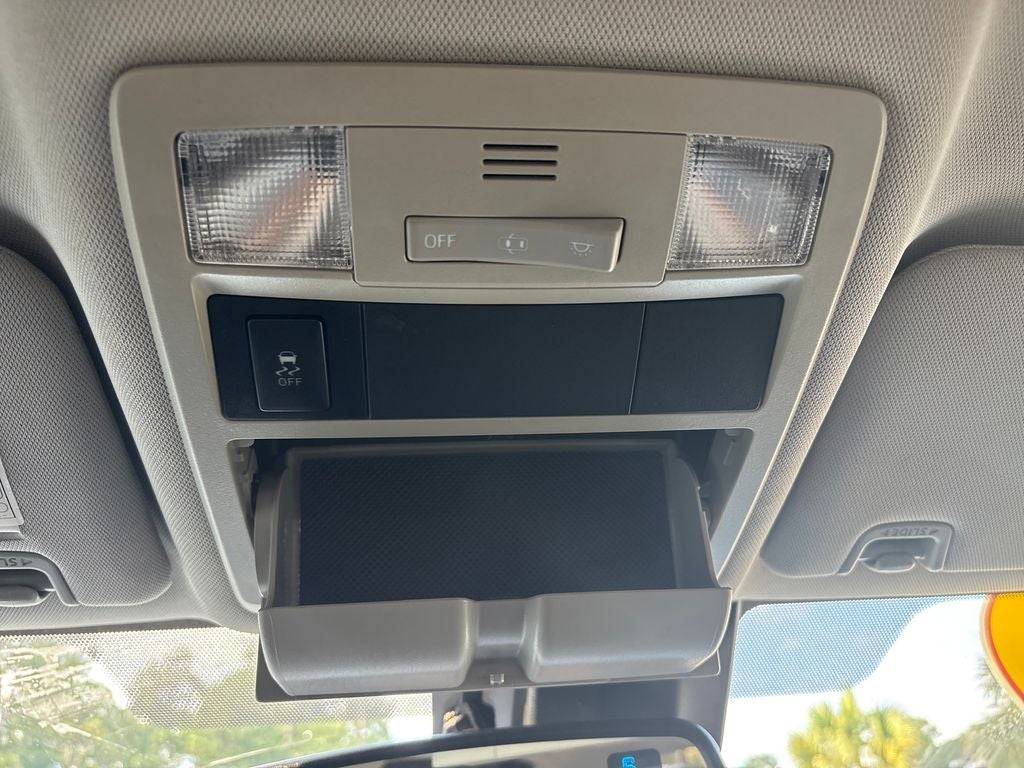 2019 Toyota Tacoma SR5 V6