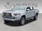 2020 Toyota Tacoma Limited V6