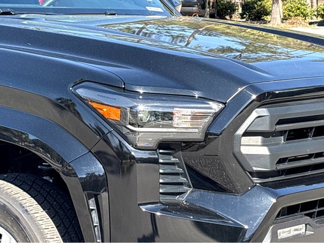 2025 Toyota Tacoma 2WD Base