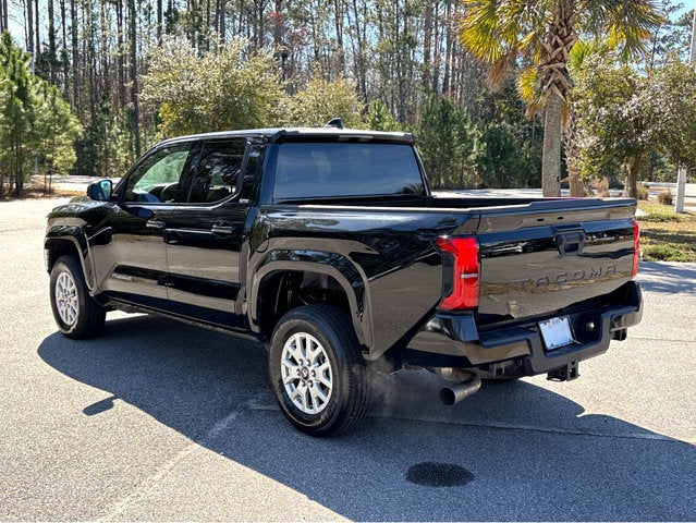2025 Toyota Tacoma 2WD Base