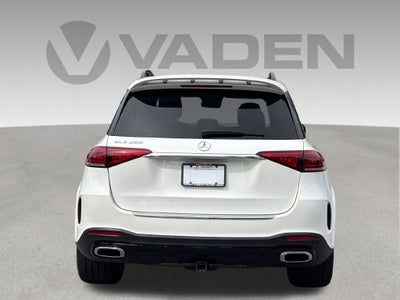 2022 Mercedes-Benz GLE GLE 350