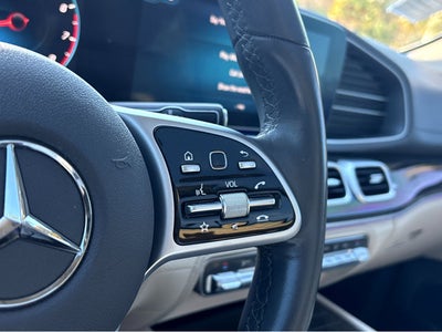 2020 Mercedes-Benz GLE GLE 350