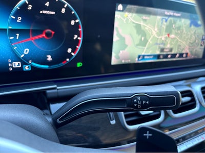 2020 Mercedes-Benz GLE GLE 350