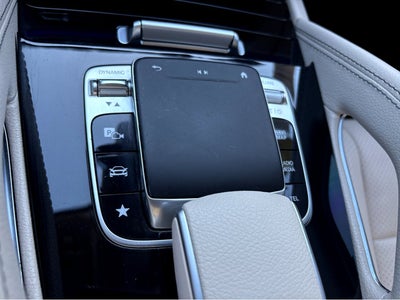 2020 Mercedes-Benz GLE GLE 350