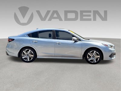 2020 Subaru Legacy Limited