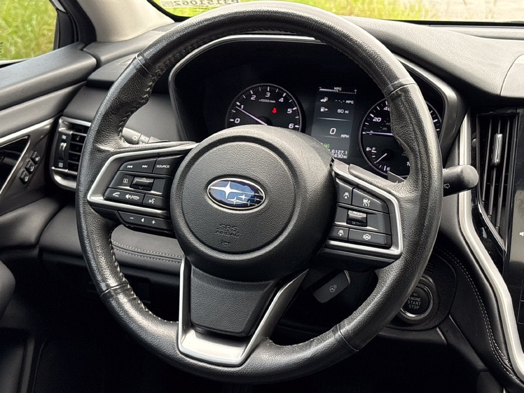 2023 Subaru Outback Limited