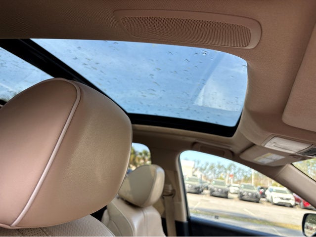 2019 Acura RDX w/Advance Pkg