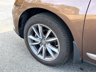 2019 Acura RDX w/Advance Pkg