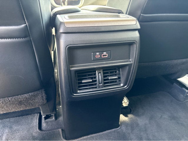 2022 Nissan Murano SV