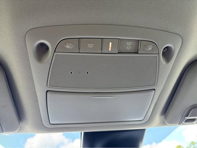 2022 Nissan Murano SV