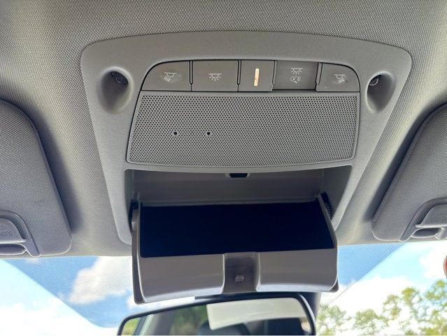 2022 Nissan Murano SV