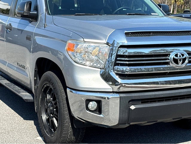 2017 Toyota Tundra 2WD SR5
