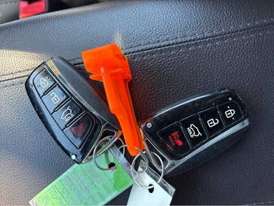 2013 Hyundai Santa Fe 2.0T Sport