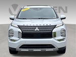 2023 Mitsubishi Outlander Base