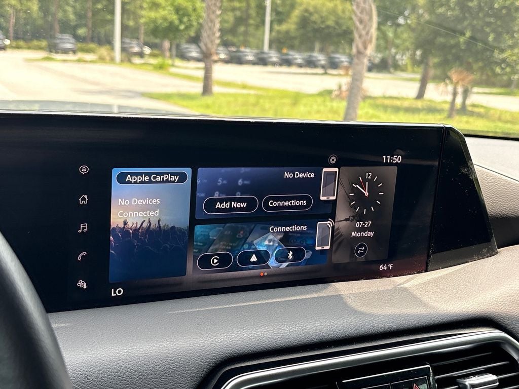 2025 Nissan Armada SV