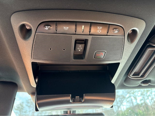 2023 INFINITI QX80 SENSORY