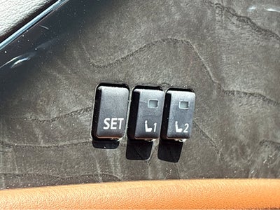 2023 INFINITI QX80 SENSORY