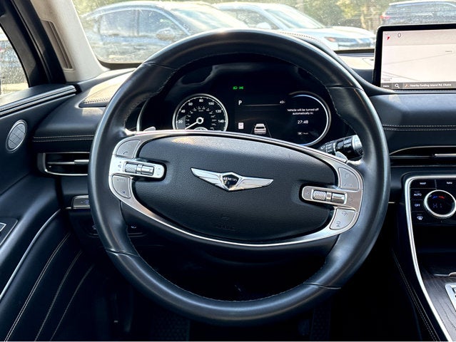 2024 Genesis GV80 2.5T