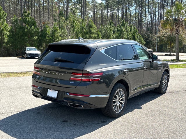 2024 Genesis GV80 2.5T