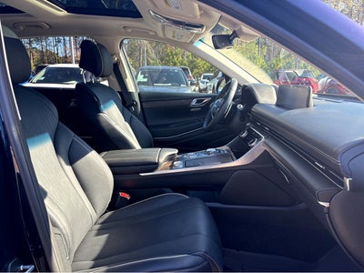 2024 Genesis GV80 3.5T