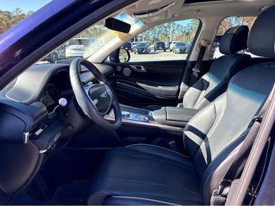 2024 Genesis GV80 3.5T