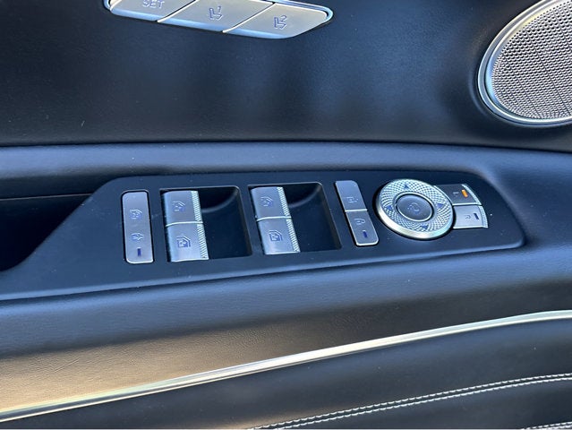 2024 Genesis GV80 3.5T