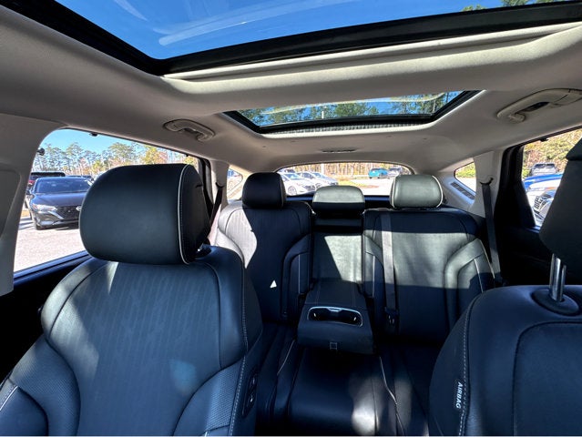 2024 Genesis GV80 3.5T