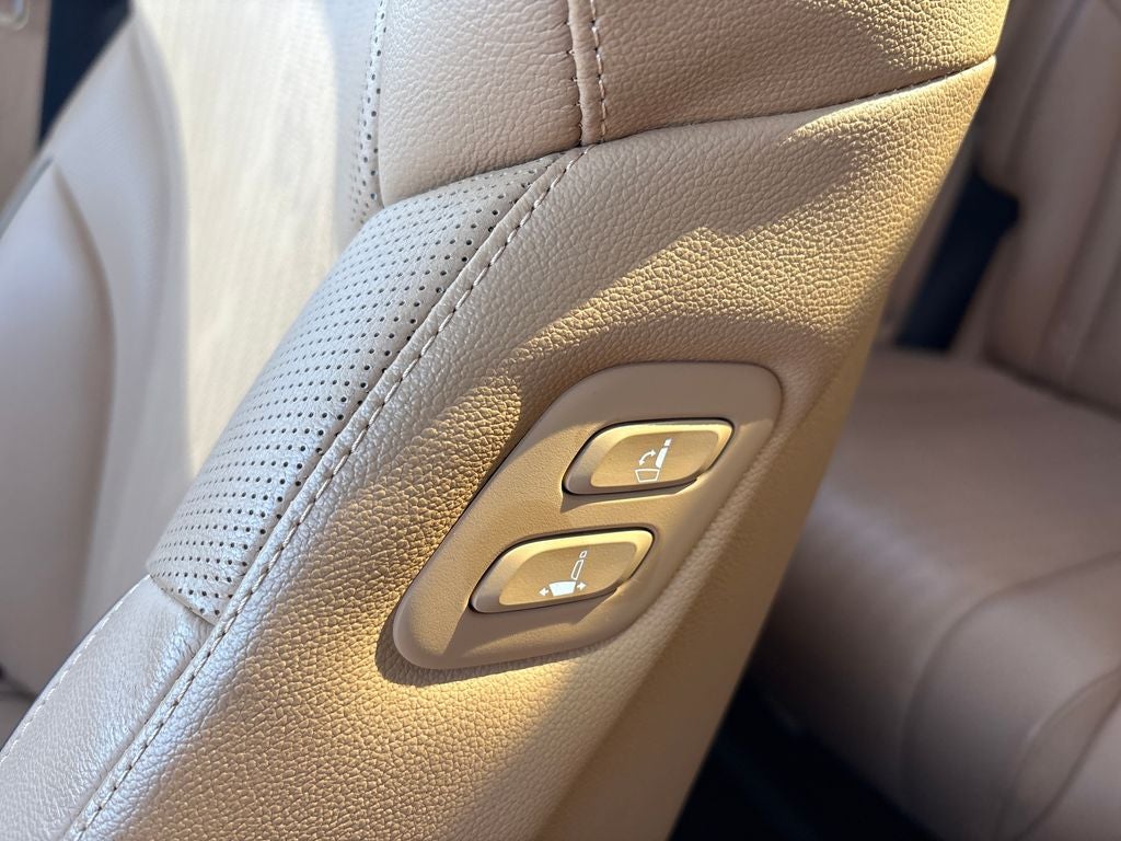 2021 Genesis GV80 3.5T