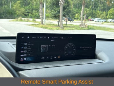 2024 Genesis GV80 3.5T Advanced