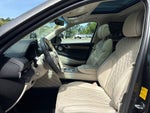 2024 Genesis GV80 3.5T Advanced