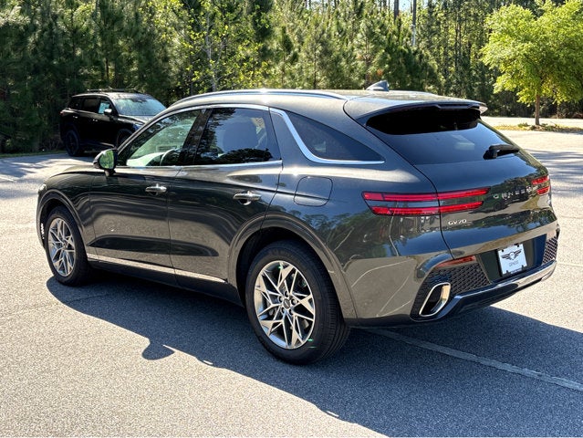 2025 Genesis GV70 2.5T