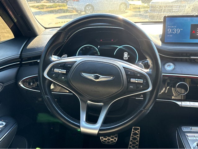 2023 Genesis GV70 2.5T