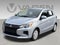 2024 Mitsubishi Mirage Base