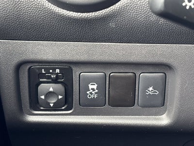 2024 Mitsubishi Mirage Base