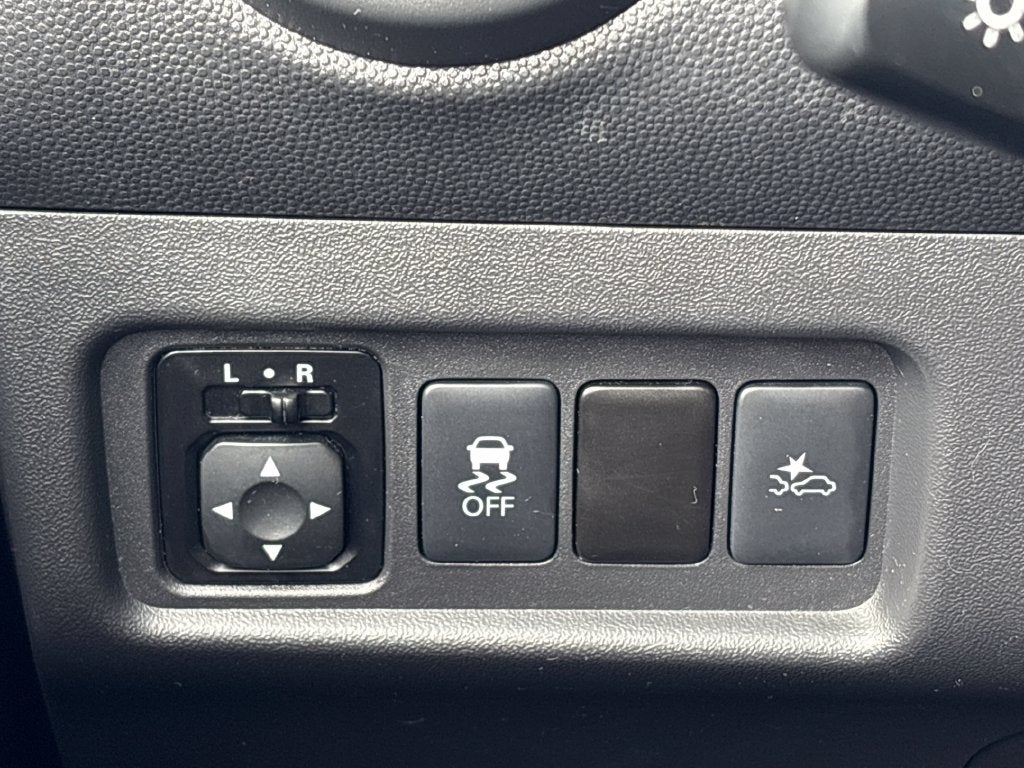 2024 Mitsubishi Mirage Base
