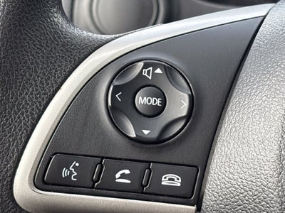 2024 Mitsubishi Mirage Base