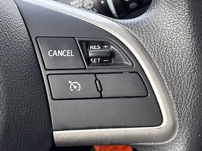 2024 Mitsubishi Mirage Base