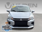 2024 Mitsubishi Mirage Base