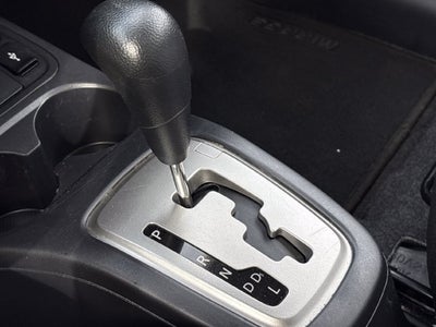 2024 Mitsubishi Mirage Base