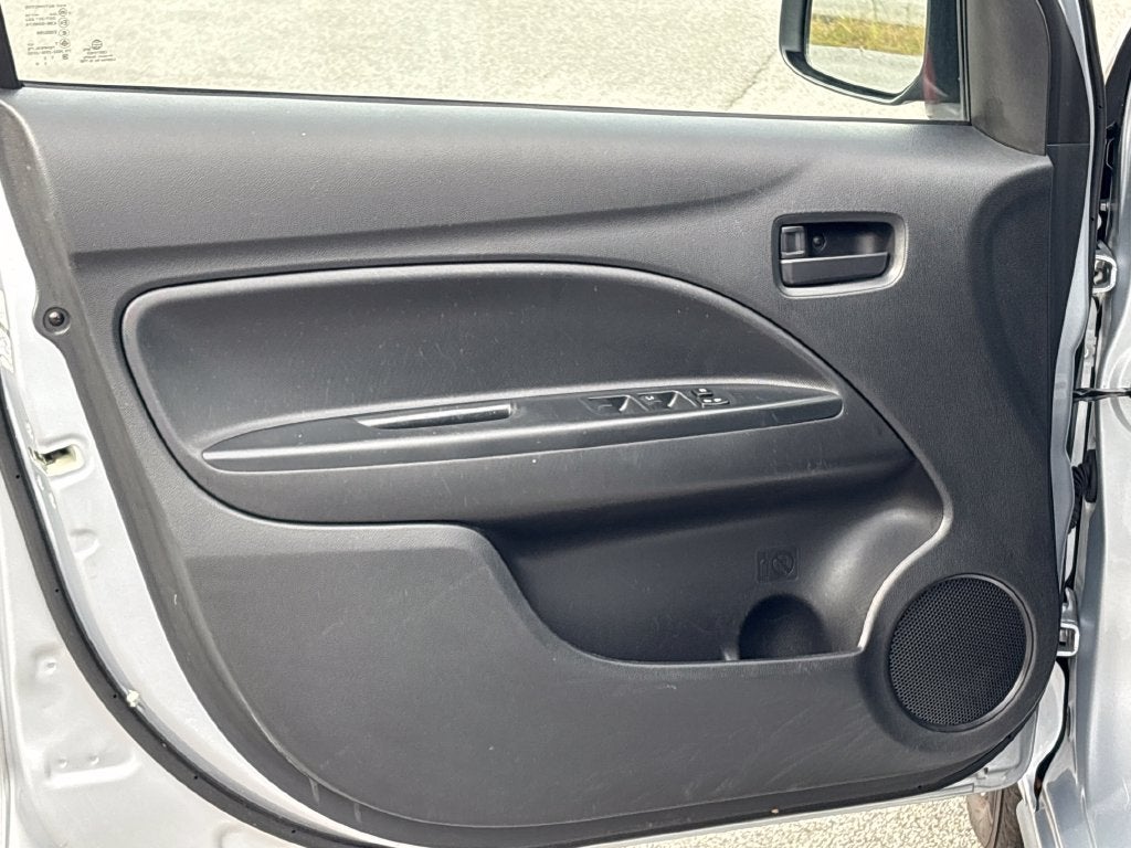 2024 Mitsubishi Mirage Base