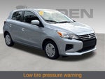 2024 Mitsubishi Mirage Base