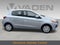 2024 Mitsubishi Mirage Base
