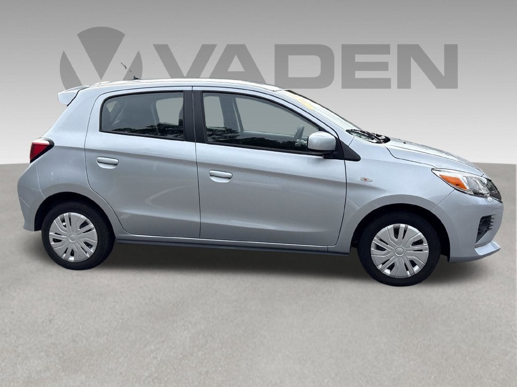 2024 Mitsubishi Mirage Base
