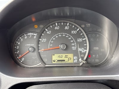2024 Mitsubishi Mirage Base