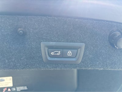 2014 BMW 5 Series 528i