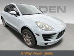2018 Porsche Macan Base