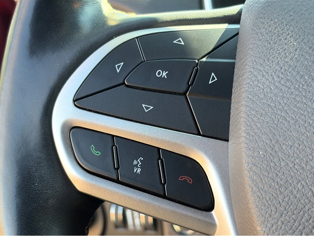 2021 Jeep Cherokee 80th Anniversary