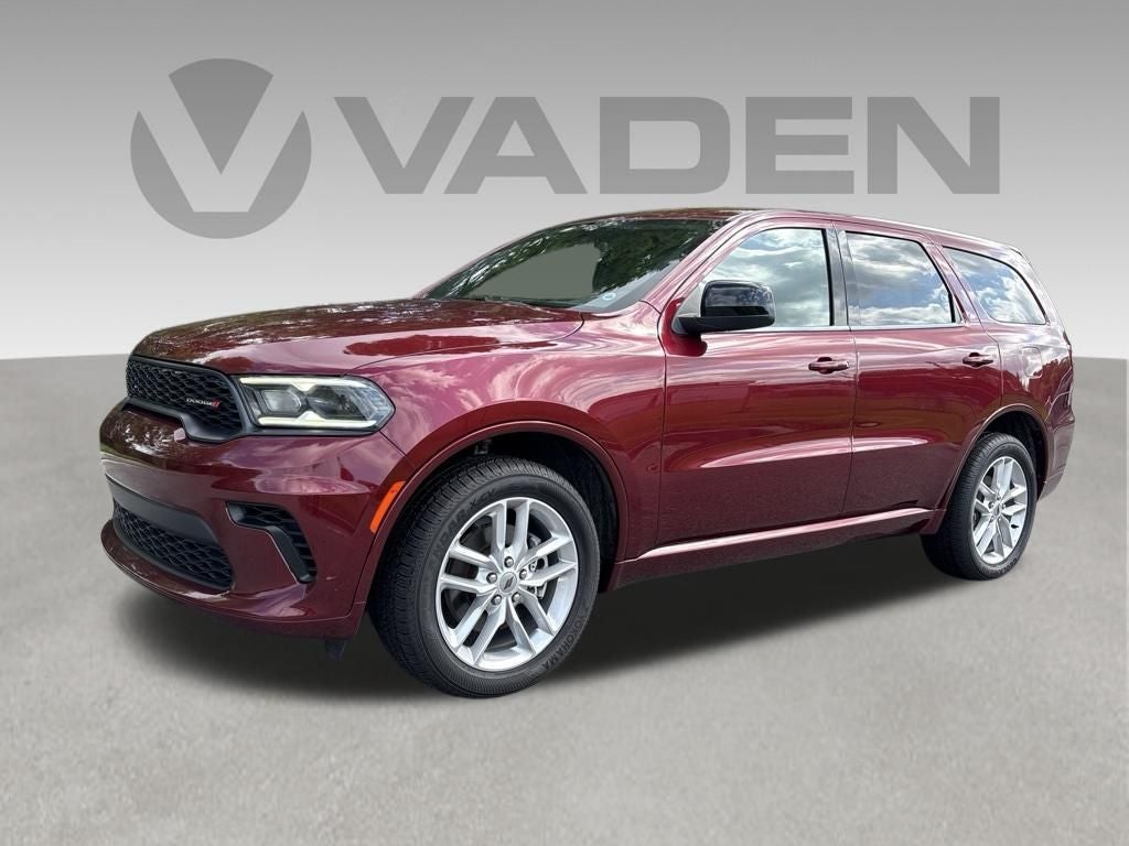 2023 Dodge Durango GT